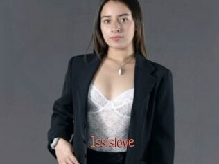 Issislove