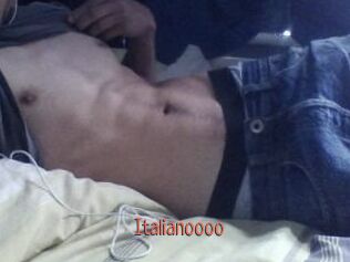 Italianoooo
