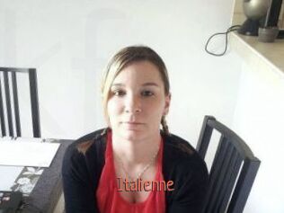 Italienne