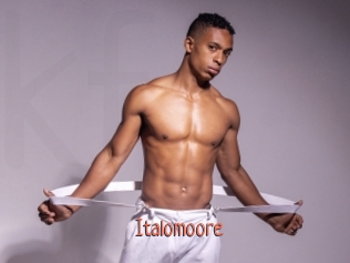 Italomoore
