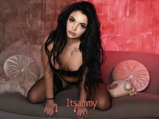Itsammy