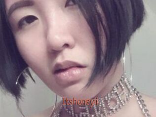Itshoneyli