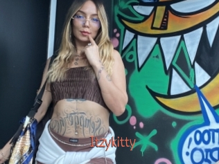 Itzykitty