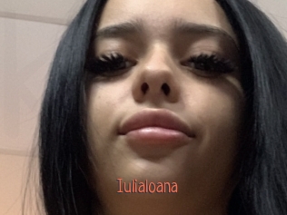 Iulialoana