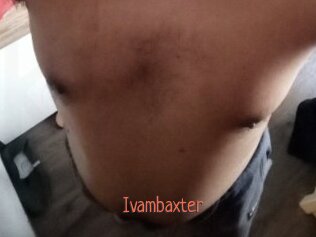 Ivambaxter