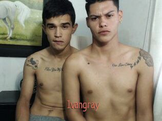 Ivangray