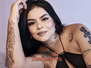 Ivannapharrels