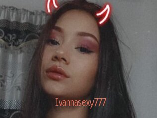 Ivannasexy777