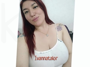 Ivannatalor