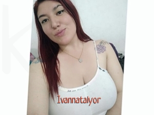Ivannatalyor