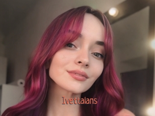 Ivettalans