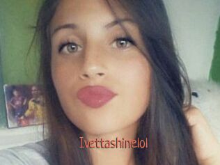 Ivettashinelol