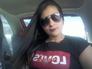 Iviceleste