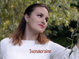 Ivonaloraine