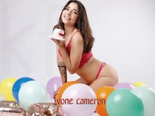 Ivone_cameron