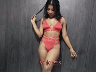 Ivonjoness
