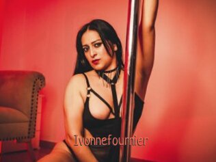 Ivonnefournier