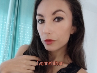 Ivonnehilton