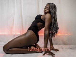 Ivonnemorris
