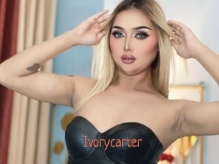 Ivorycarter