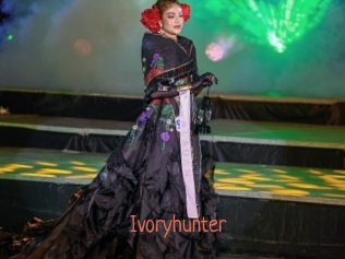 Ivoryhunter