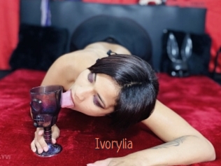 Ivorylia