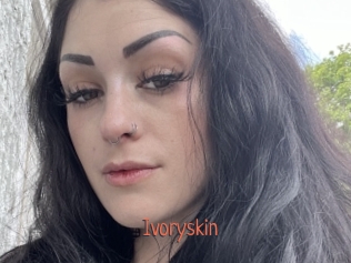 Ivoryskin