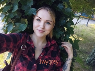 Ivvygrey