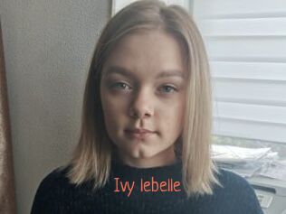 Ivy_lebelle