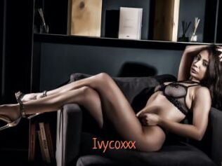 ivycoxxx Kachou Fuzoku