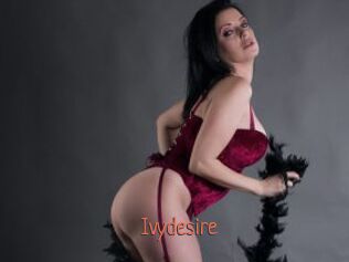 Ivydesire