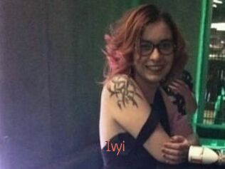 Ivyi