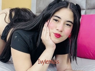 Ivylemuss
