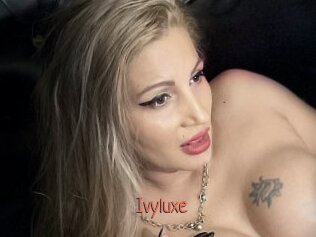 Ivyluxe