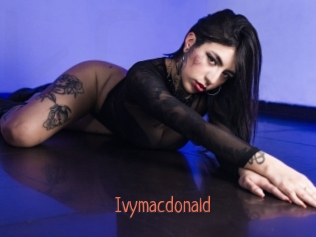 Ivymacdonald