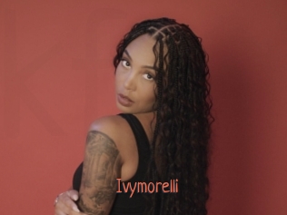 ivymorelli Kachou Fuzoku