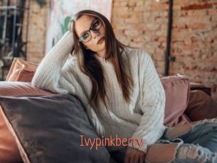Ivypinkberry