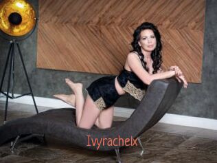 ivyrachelx Kachou Fuzoku