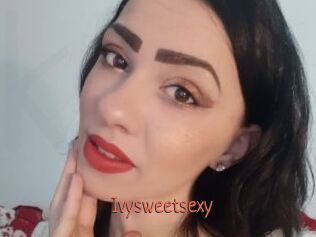 Ivysweetsexy