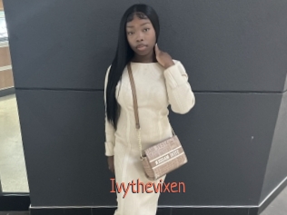 Ivythevixen