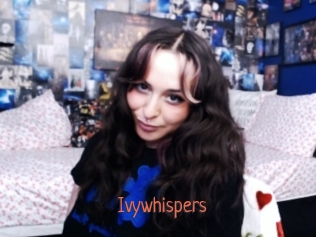 Ivywhispers
