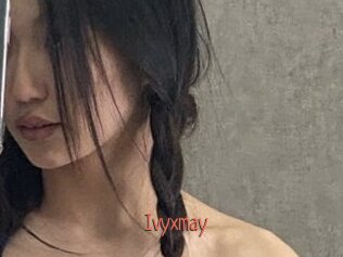 Ivyxmay