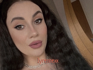 Iyrennexx