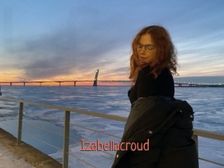 Izabellacroud