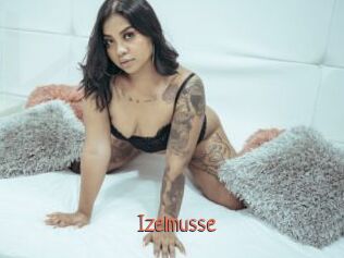 Izelmusse
