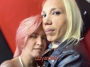 Izzyandmia