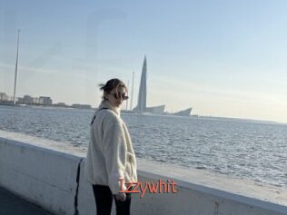 Izzywhit