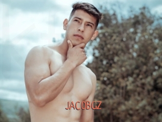 JACOBGZ Kachou Fuzoku