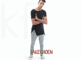 JAKECHOEN Kachou Fuzoku