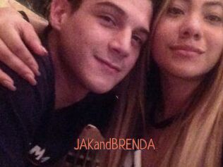 JAKandBRENDA
